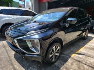2019 Mitsubishi Xpander 1.5 GLX Plus A/T