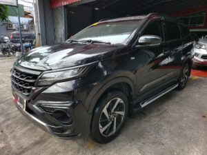 2023 Toyota Rush 1.5 GRS 20K KM A/T