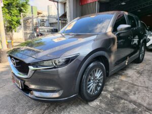 2018 Mazda CX-5 2.0 Skyactiv Pro  A/T