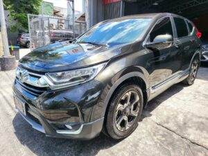 2018 Honda CR-V 2.0 S A/T