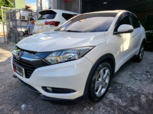 2015  Honda HR-V 1.8 E A/T