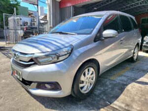 2017 Honda Mobilio 1.5 V A/T