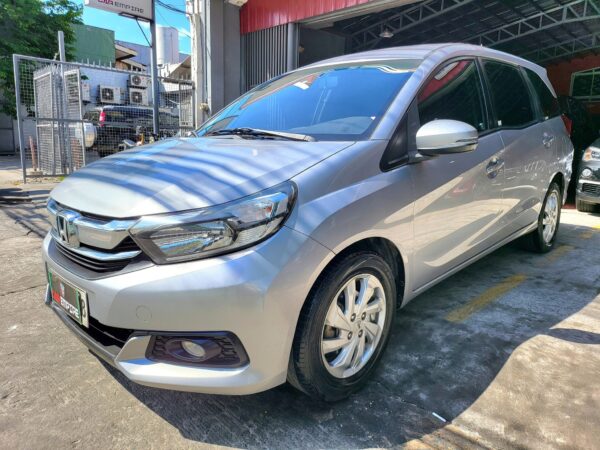 2017 Honda Mobilio 1.5 V A/T