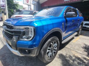 2023 Ford Ranger 2.0 Sport 4X4 20K KM A/T