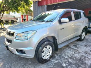 2016 Chevrolet Trailblazer 2.8 LT A/T