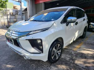 2019 Mitsubishi Xpander 1.5 GLS A/T