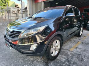 2014 Kia Sportage 2.0 EX Gas A/T