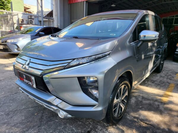 2019 Mitsubishi Xpander 1.5 GLS 20K KM A/T
