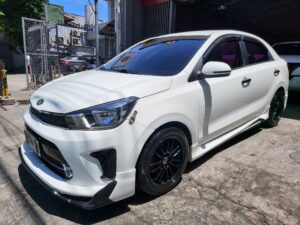 2020 Kia Soluto 1.4 EX Loaded A/T