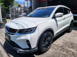 2020 Geely CoolRay 1.5 Comfort A/T