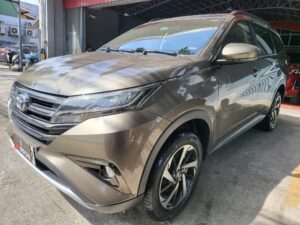 2019 Toyota Rush 1.5 G 40K KM Casa Maintained A/T