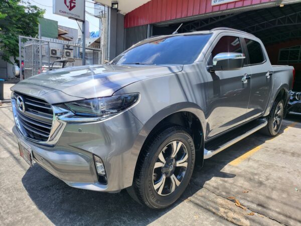 2023 Mazda BT-50 3.0 4x4 New look Casa Maintained Save 700K From Brand NEW A/T