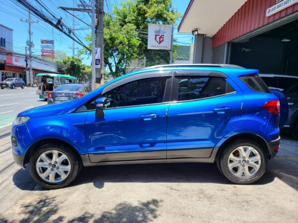 2018 Ford EcoSport 1.5 Trend A/T - Image 3