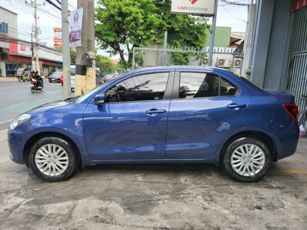 2021 Suzuki Dzire 1.2 GL 20K KM A/T - Image 3