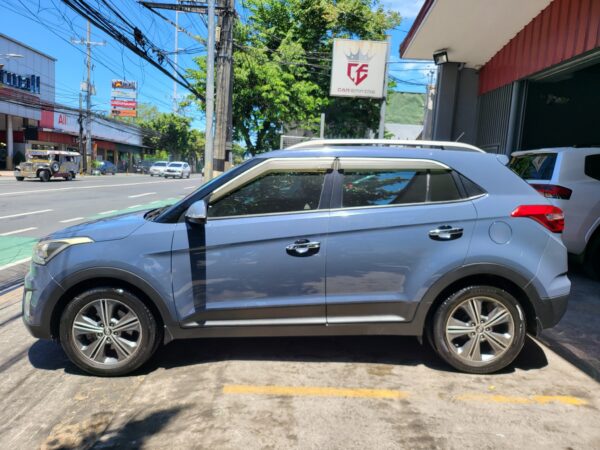 2017 Acq Hyundai Creta 1.6 Diesel 20K KM A/T - Image 3