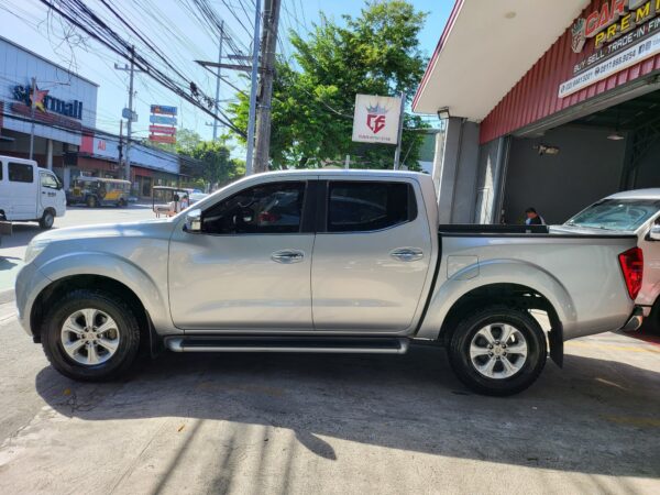 2016 Nissan Navara 2.5 EL A/T - Image 3
