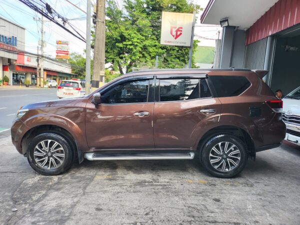 2020 Acquired Nissan Terra 2.5 VL 4x4 A/T - Image 3