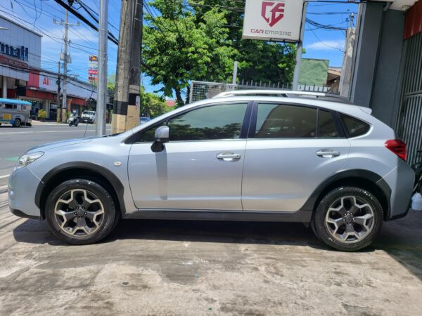 2016 Subaru XV 2.0i A/T - Image 3