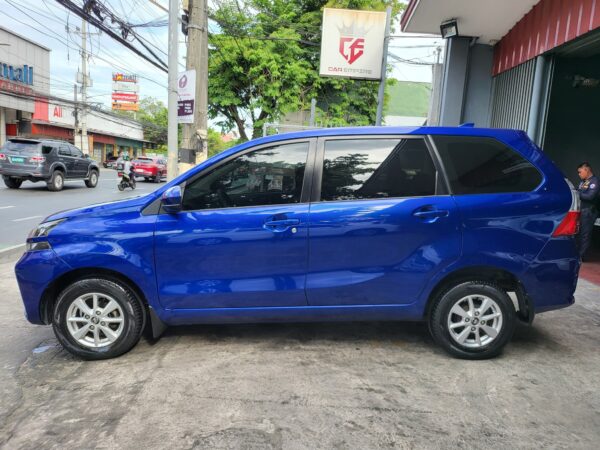 2021 Toyota Avanza 1.3 E A/T - Image 3