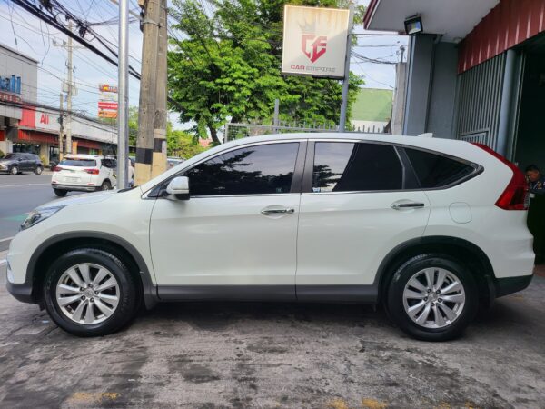 2017 Honda CR-V 2.0 Push Start A/T - Image 3