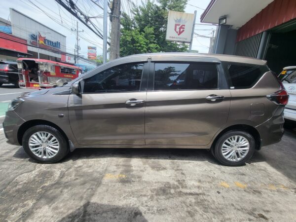 2020 Suzuki Ertiga 1.5 GL A/T - Image 3
