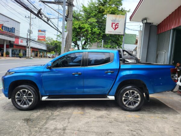 2019 Mitsubishi Strada 2.5 GLS A/T - Image 3