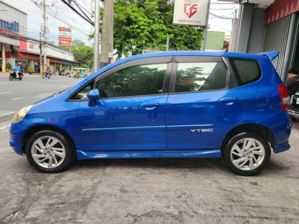 2005 Honda Jazz 1.5 Vtec A/T - Image 3