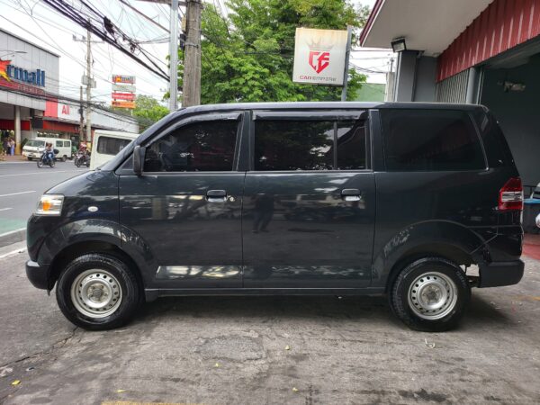 2020 Suzuki APV 1.6 GA 20K KM M/T - Image 3