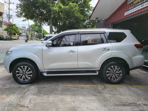 2019 Nissan Terra 2.5 VE A/T - Image 3