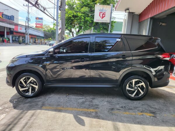2020 Toyota Rush 1.5 G A/T - Image 3