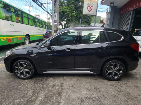 2019 Acquired BMW X1 2.0 xDrive 20d xLine 20K KM A/T - Image 3