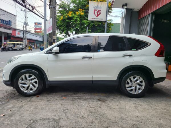 2017 Honda CR-V 2.4 SX 4x4 A/T - Image 3
