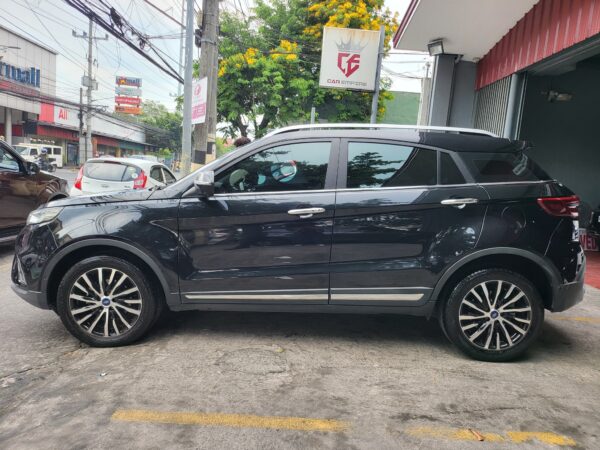 2022 Ford Territory 1.5 Titanium 20K KM A/T - Image 3