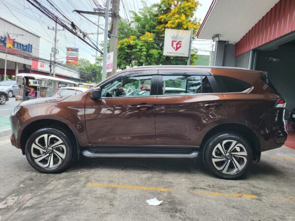 2023 Isuzu MU-X 3.0 LS-A Save 600K From Brand New A/T - Image 3