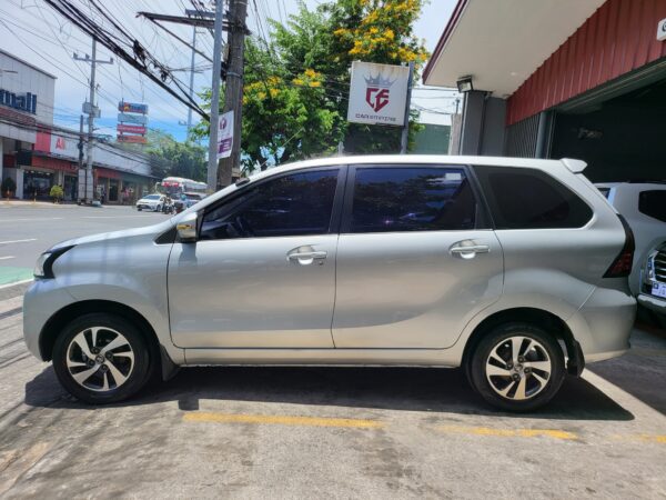 2018 Toyota Avanza 1.5 G A/T - Image 3