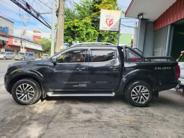 2019 Nissan Navara 2.5 EL 20K KM A/T - Image 3