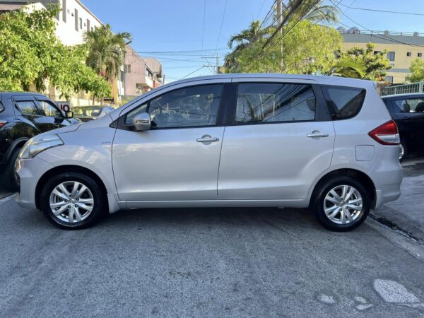 2017 Suzuki Ertiga 1.5 GL A/T - Image 3