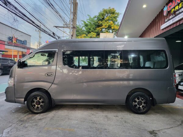 2018 Nissan NV350 2.5 Premium A/T - Image 3