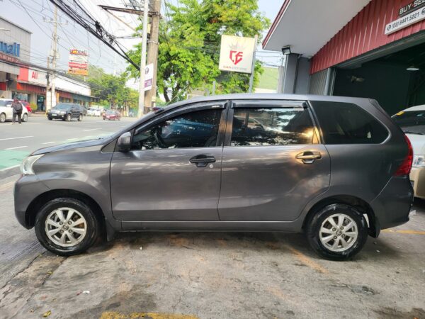 2019 Toyota Avanza 1.3 E A/T - Image 3