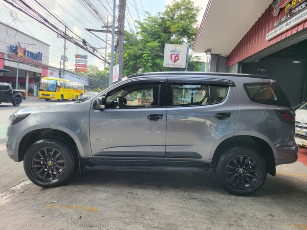 2018 Chevrolet Trailblazer 2.8 Z71 4x4 A/T - Image 4