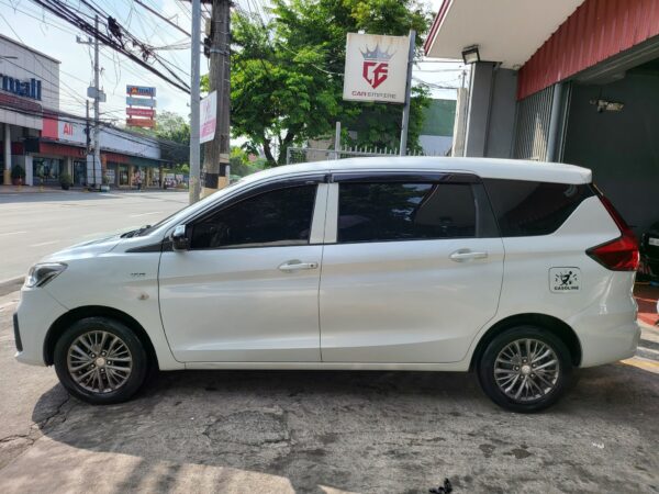 2020 Suzuki Ertiga 1.5 GA  M/T - Image 3
