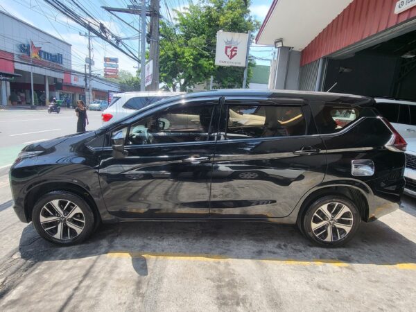 2019 Mitsubishi Xpander 1.5 GLX Plus A/T - Image 4