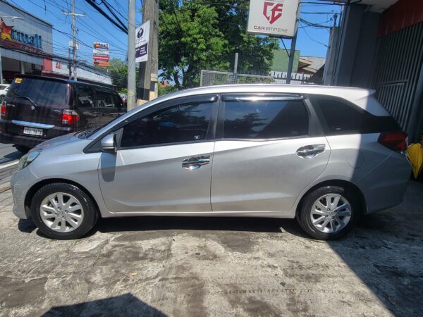 2016 Acquired Honda Mobilio 1.5 V  A/T - Image 3