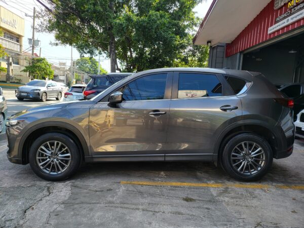 2018 Mazda CX-5 2.0 Skyactiv Pro  A/T - Image 3