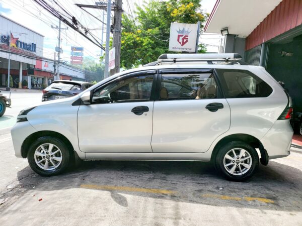 2020 Toyota Avanza 1.3 E A/T - Image 3