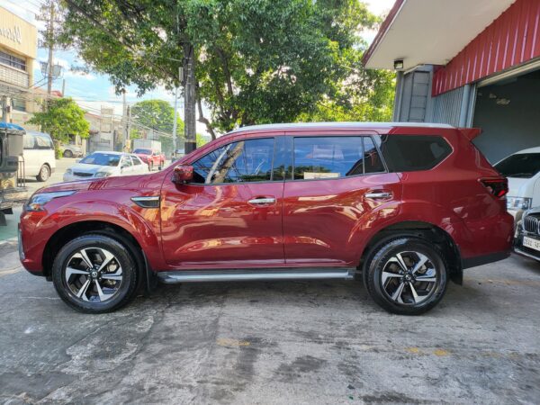 2023 Nissan Terra 2.5 VL 4x4 20K KM Save 600K From Brand New A/T - Image 3