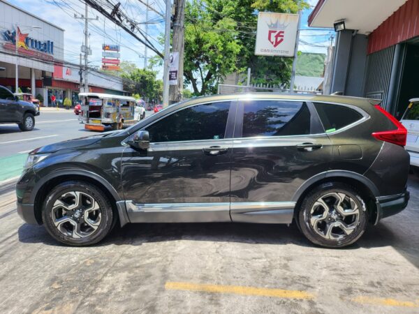 2018 Honda CR-V 2.0 S A/T - Image 3