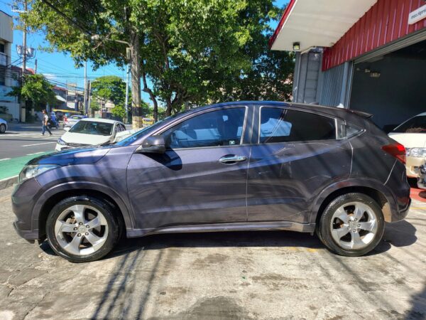 2016 Acquired Honda HR-V 1.8 EL A/T - Image 3
