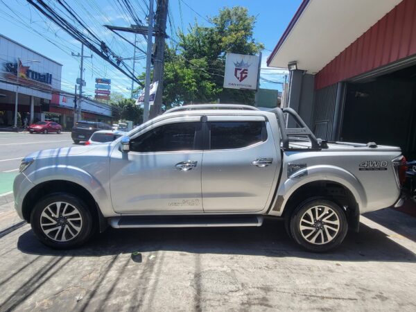 2015 Nissan Navara 2.5 VL 4x4 A/T - Image 3