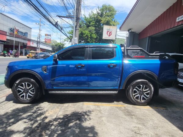 2023 Ford Ranger 2.0 Sport 4X4 20K KM A/T - Image 3